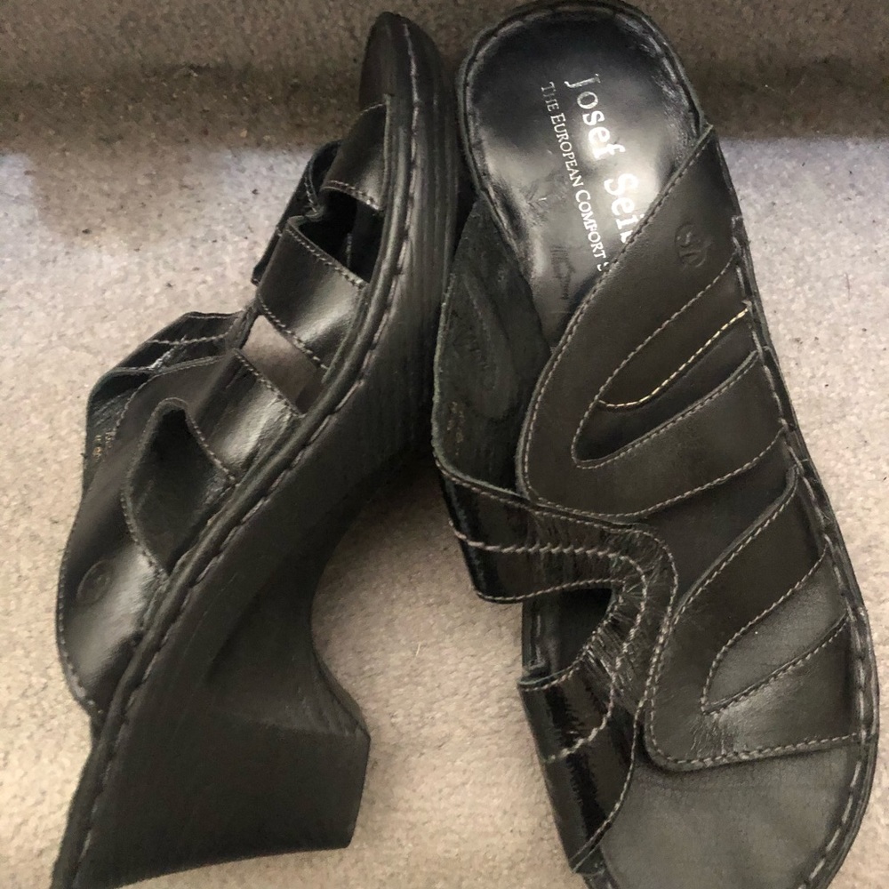 Josef Seibel shoes size 38